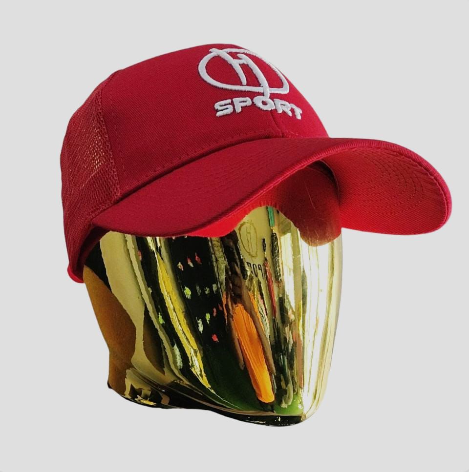 Casquette HSPORT