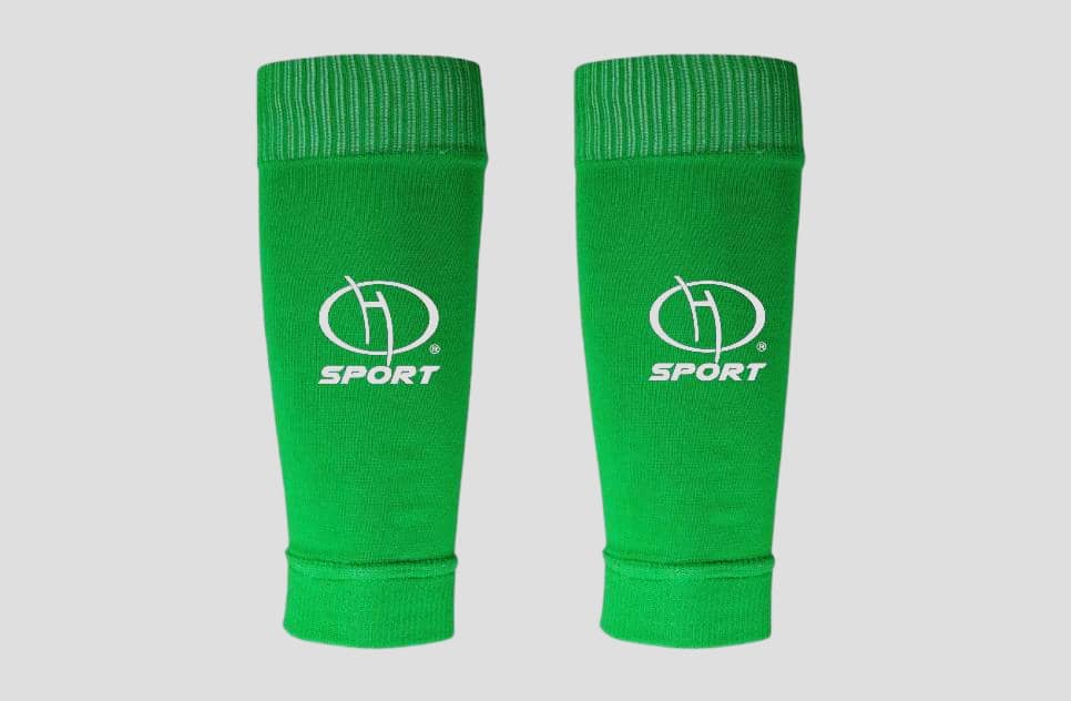 Chaussette de sport HSPORT vert
