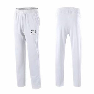 Pantalon de Fitness HSPORT - Blanc