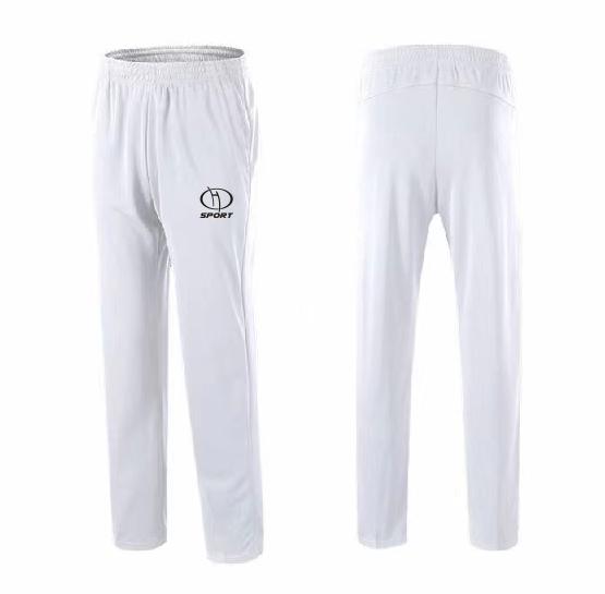 Pantalon de Fitness HSPORT - Blanc