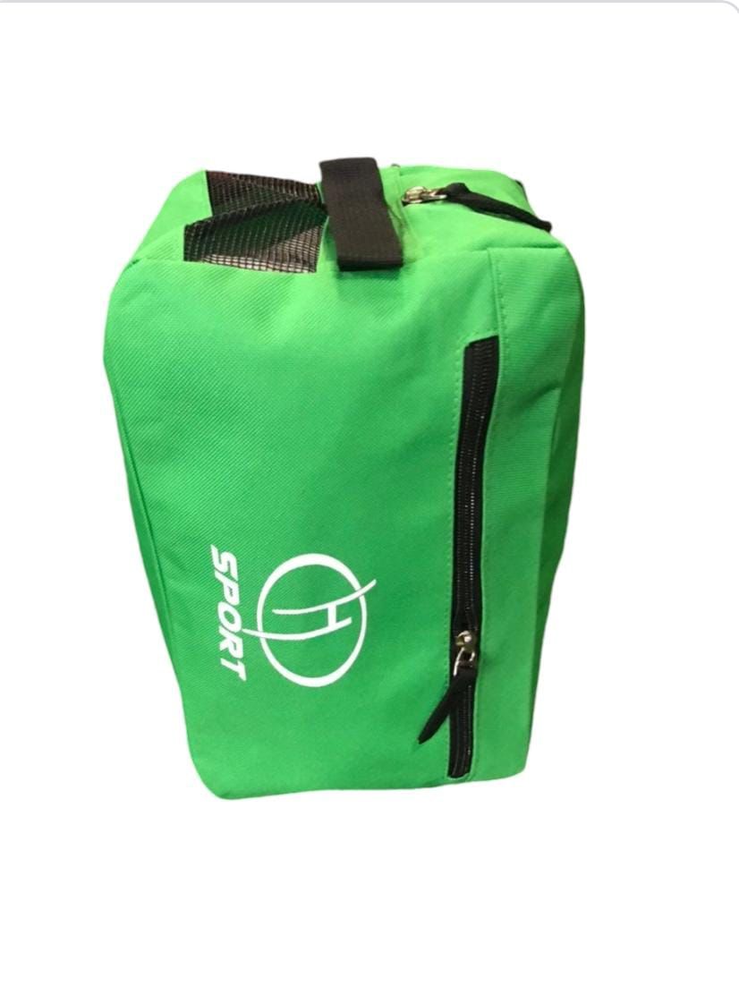 Trousse-hsport-vert